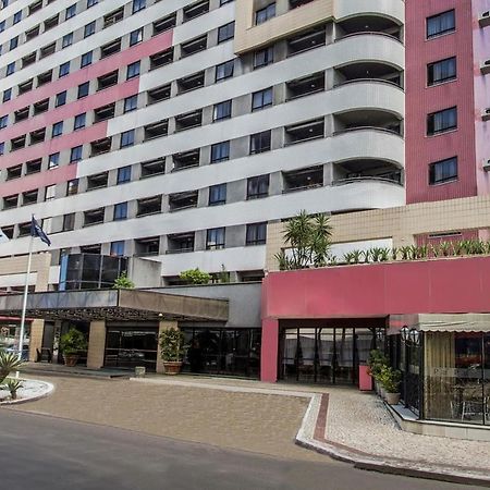 Flat Abolicao Fortaleza (Ceara) Exterior foto