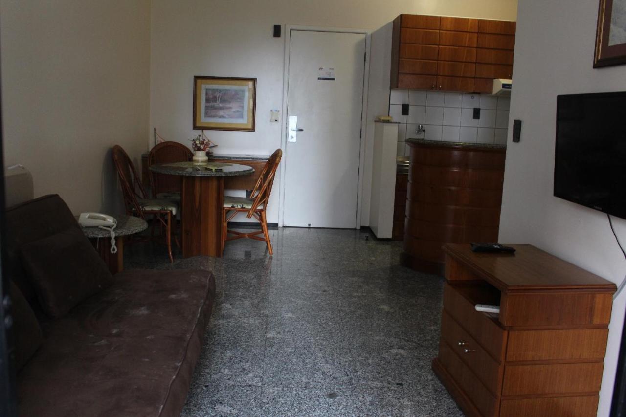 Flat Abolicao Fortaleza (Ceara) Exterior foto