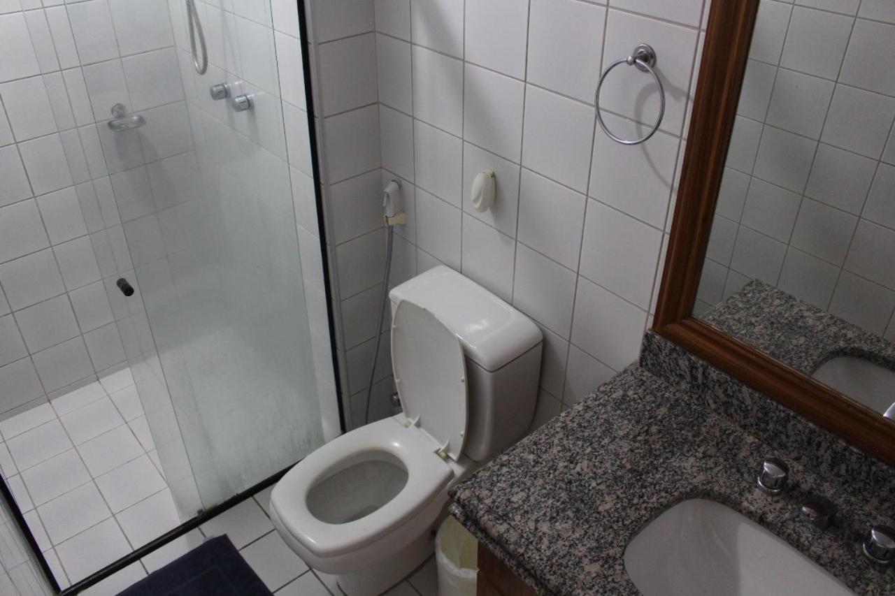 Flat Abolicao Fortaleza (Ceara) Exterior foto