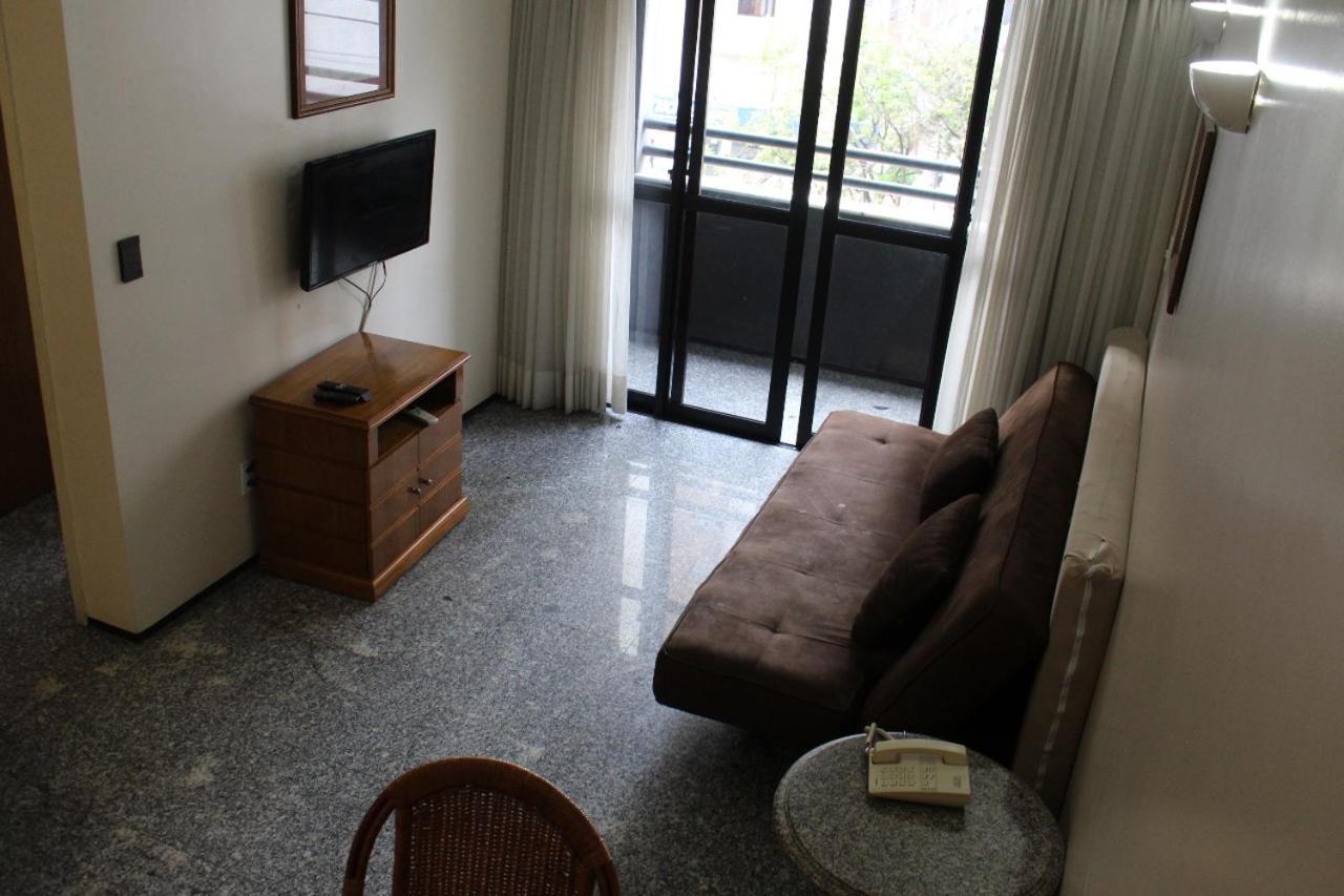 Flat Abolicao Fortaleza (Ceara) Exterior foto