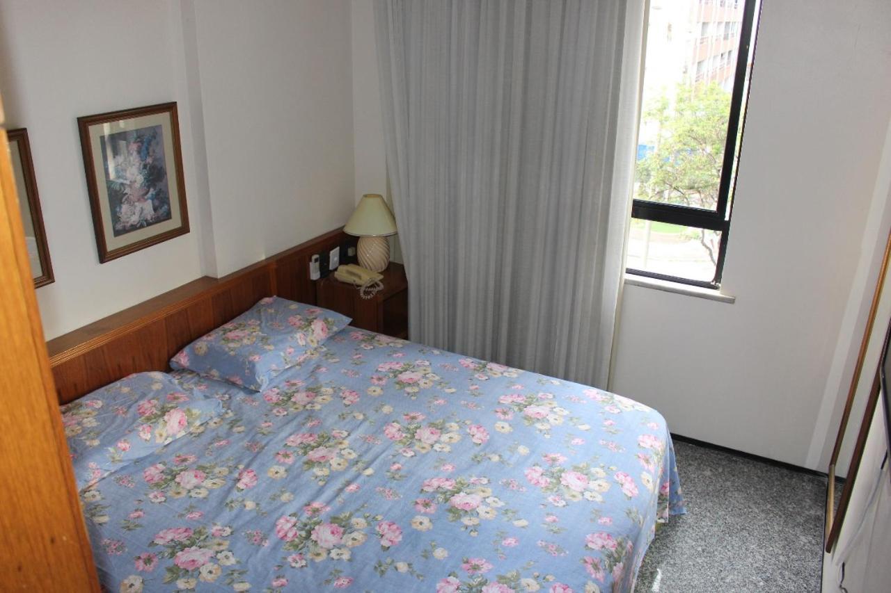 Flat Abolicao Fortaleza (Ceara) Exterior foto